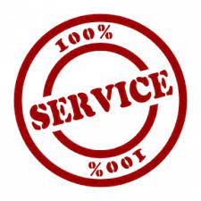 100procent service